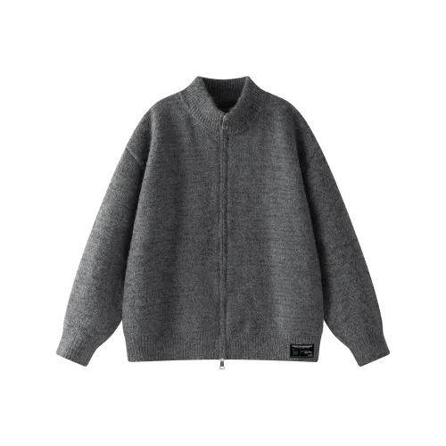 MIORGERSY Унисекс Трикотаж