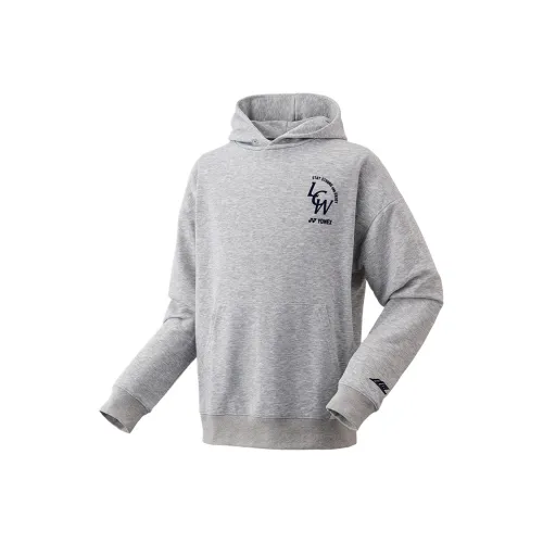 YONEX Li Zongwei Series Толстовка Унисекс