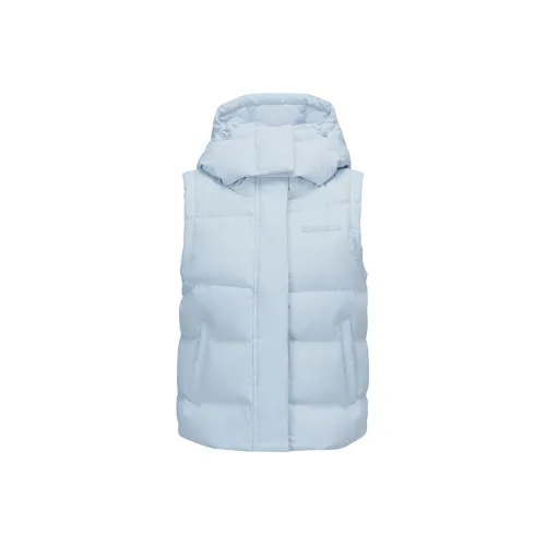 Skechers Sports Life Collection Пуховый жилет Женские