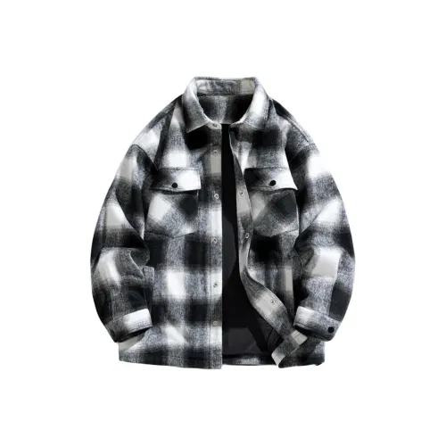 GOODHENLCE Унисекс Куртки