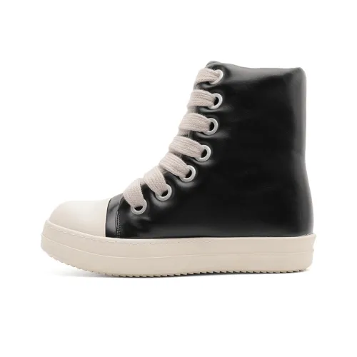 Dunnu High Топ Скейтборд Кроссовки Унисекс