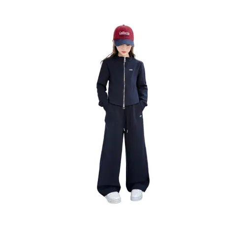 TAOTIANMAO Женский 'String' Прохладный Средняя школа Повседневная спортивная одежда