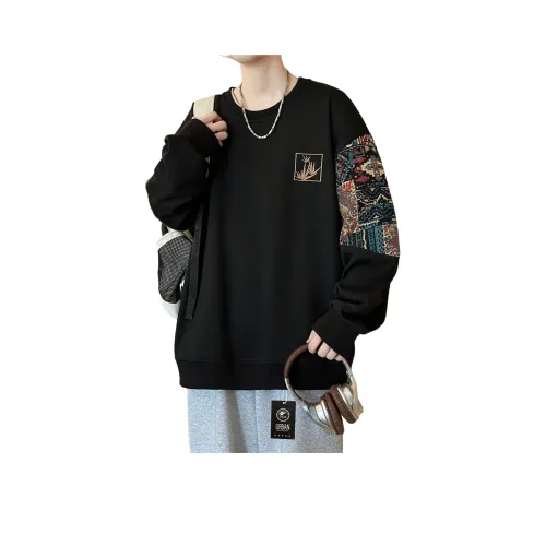 URBAN AUTHENTIC Толстовка Унисекс