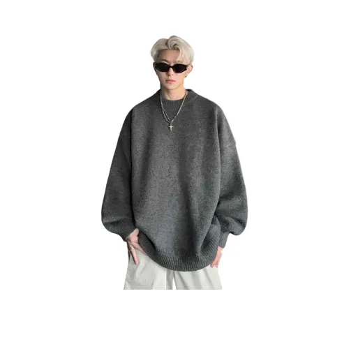 MORii Унисекс Трикотаж