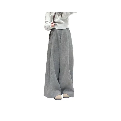 Princess Berdele Повседневные брюки Женские