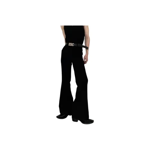 Pirkadat Унисекс Повседневные Штаны