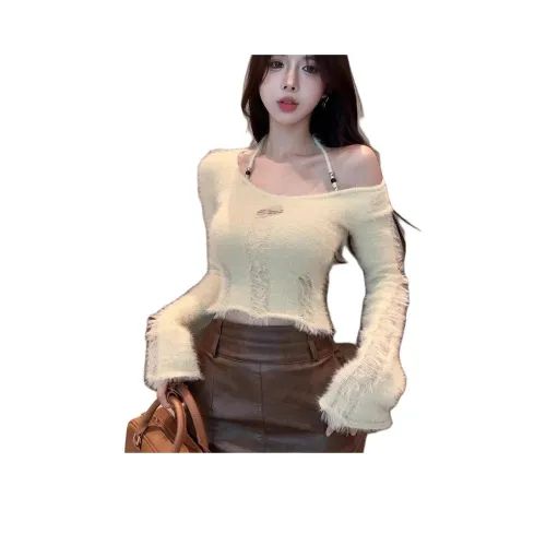 9c Collective Женская трикотажная одежда