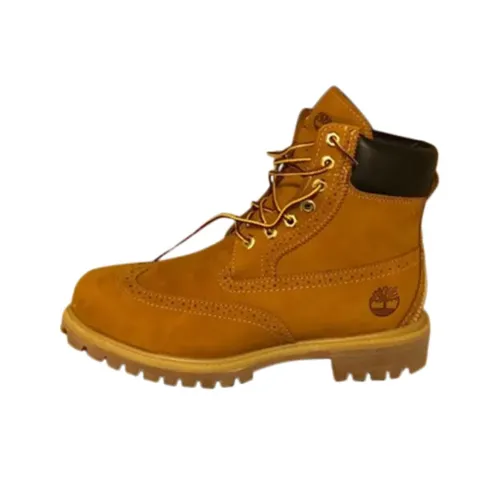 Villa x Timberland 6 Inch Короткий Аутдор Мужской