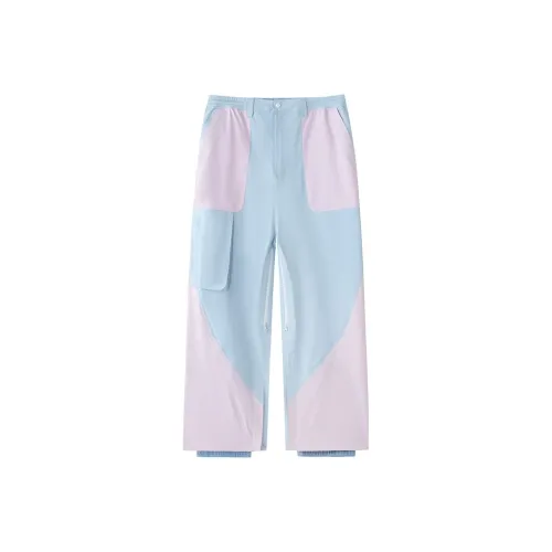 FYUT Туристическая одежда лыжные брюки унисекс