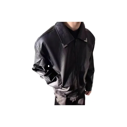 COMOWA Черный Унисекс Куртки