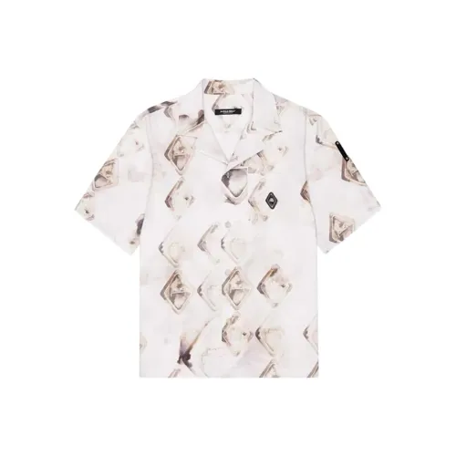 A COLD WALL* Multicolor Unisex Shirts A COLD WALL* Многоцветные Унисекс Рубашки