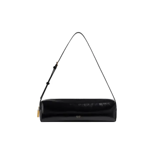 KHAITE Кожа Сумка через плечо Женская Черная