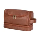 Коричневый