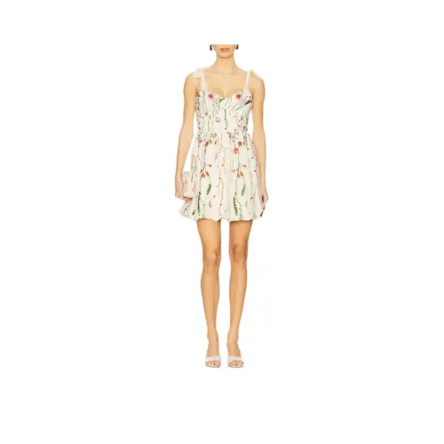 STEVE MADDEN Slip Платье Женское