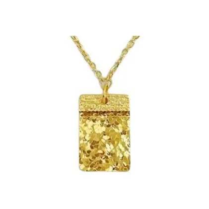 KZD Сплав Удачи Ожерелье Женское