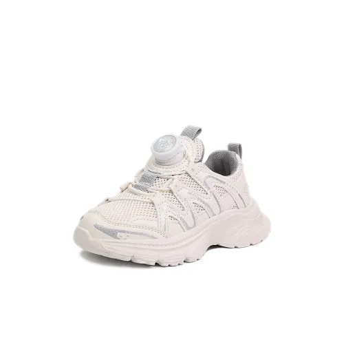 Izumi Chiryū Устойчивый к истиранию противоскользящий низкий топ повседневная обувь для детей