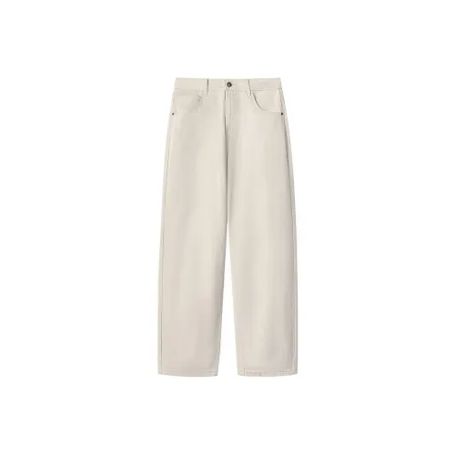 WILLIAM FOX SONS Повседневные Джинсы Унисекс