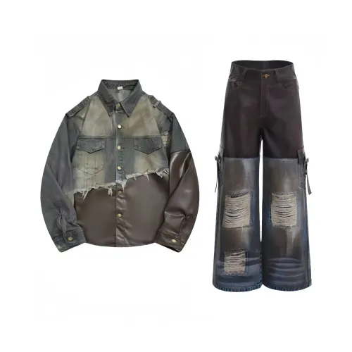 CAT'S PAW Повседневная спортивная одежда Унисекс