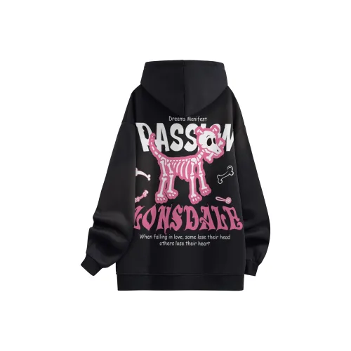 LONSDALE Унисекс Свитшоты