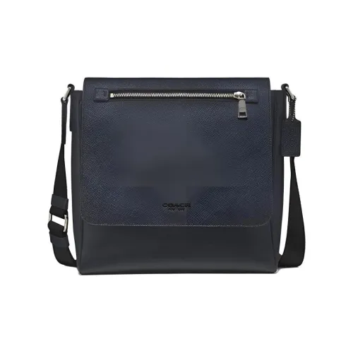 COACH Kennedy Сумка через плечо Мужская
