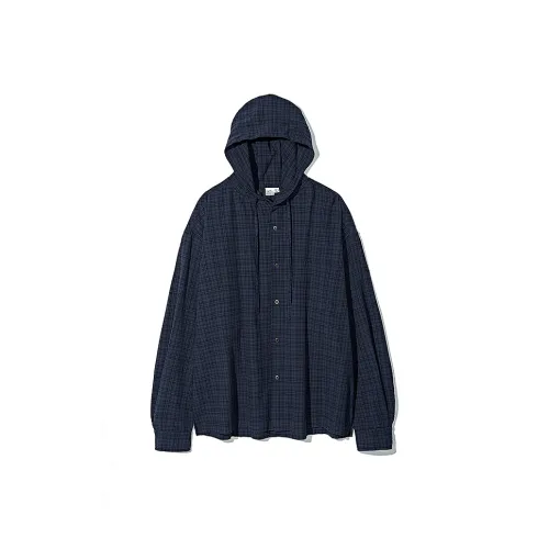 PARTIMENTO Мужские рубашки