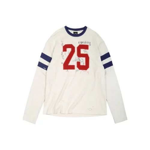 Pa33word Белый Унисекс T-рубашки