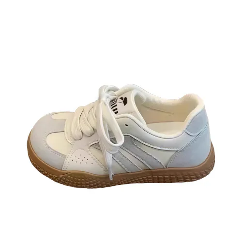 BINGO DUCK Эксклюзивная Скейтборд Кроссовка Женская