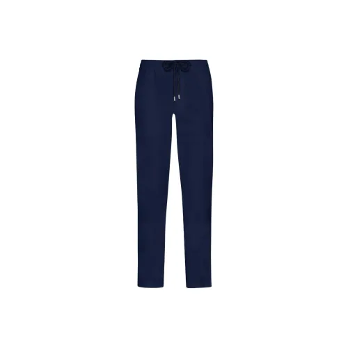 VILEBREQUIN Морской Синий Мужские Повседневные Штаны