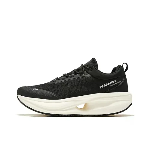 PES PANDA Беговые кроссовки Low Top Унисекс