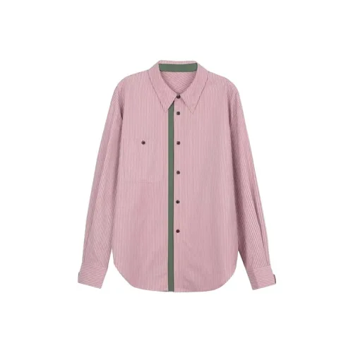 BABYLYCHEE STUDIO Рубашка Женская