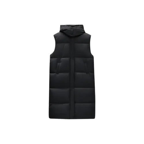 QYPRF Женские пуховики