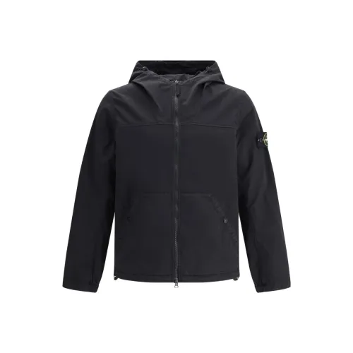 STONE ISLAND Куртки и Пальто Мужской