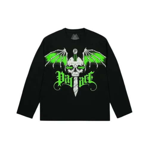 PALACE FW25 WINGSPAN LONGSLEEVE T-Shirt Унисекс