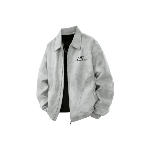 SNOW FLYING Женские куртки