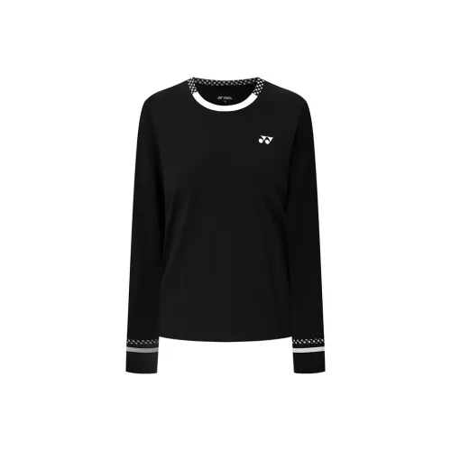 YONEX Training Series Бадминтон Джерси Женские