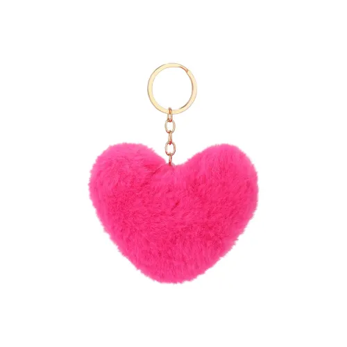 ZANC Плюшевые подвески унисекс