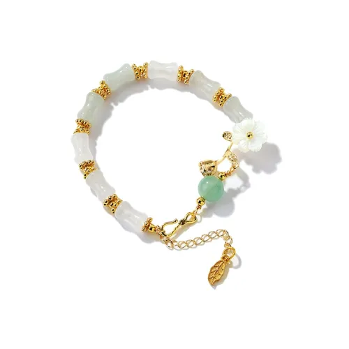 CAROMAY Браслеты из меди и сплава женские