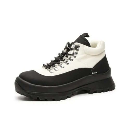 Bake Альпинистские и туристические ботинки MID Топ Мужской