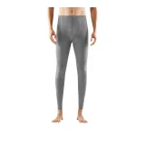 Светло-серый меланж