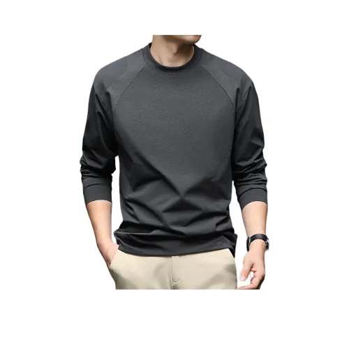 Candito Круглый вырез T-рубашка Мужская