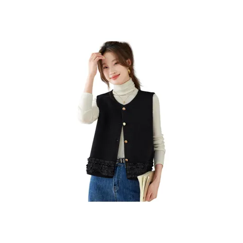 H YXIANG Женские жилеты