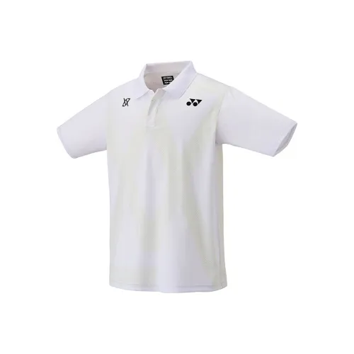 YONEX Мужская Бадминтонная Джерси