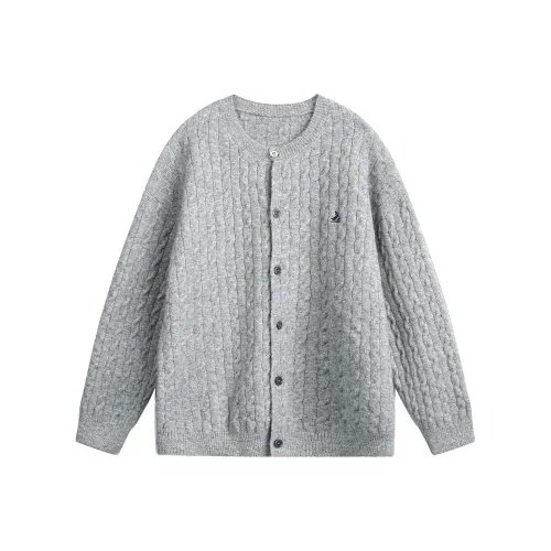 LIGHTNING MONSTER Трикотаж Унисекс