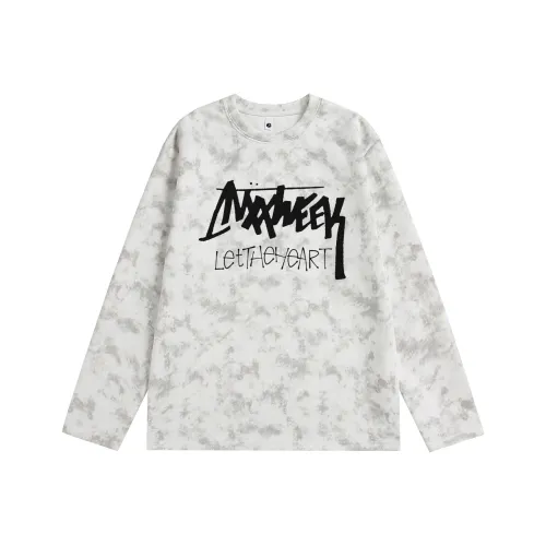 Empty Room Унисекс T-рубашки