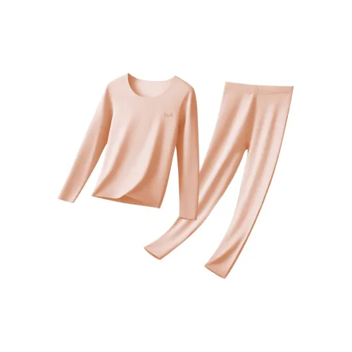 MIIOW Женские Термокомплекты