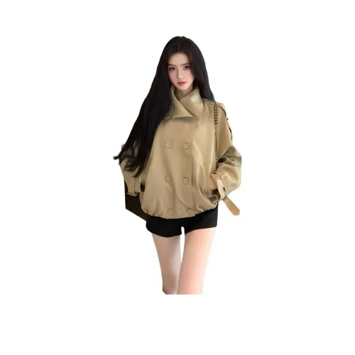 REMOULD Изображение Цвет Женские Куртки