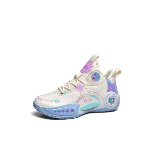 TLIT Детские баскетбольные кроссовки