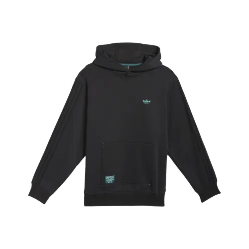 Adidas Originals Shmoofoil Heavyweight Sweatshirt Men's