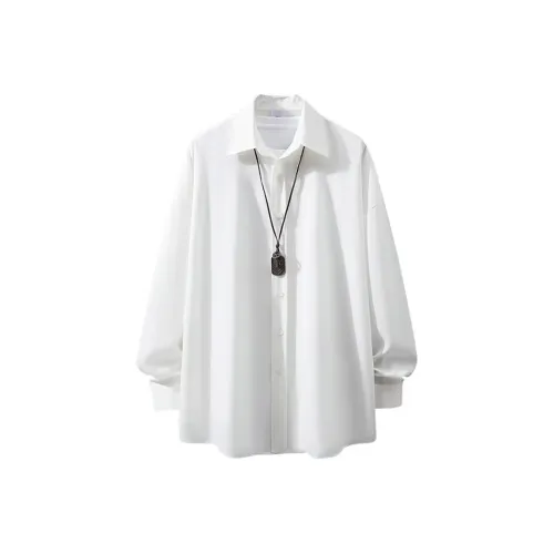 Zomuros Унисекс Рубашки