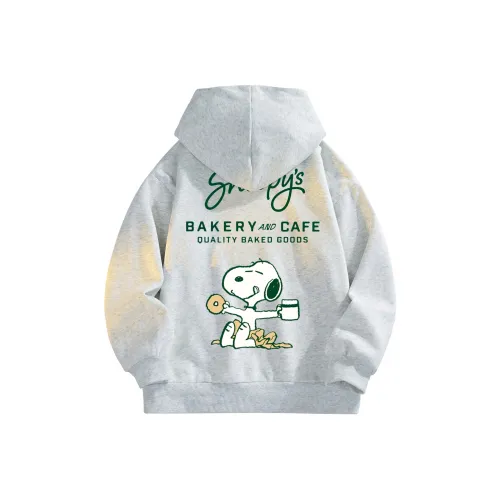 SNOOPY Унисекс Свитшоты